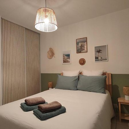 Appartement Centre-Ville Proche Lac, Ocean, Vignes Lesparre-Médoc المظهر الخارجي الصورة