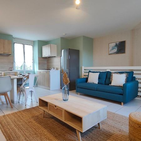 Appartement Centre-Ville Proche Lac, Ocean, Vignes Lesparre-Médoc المظهر الخارجي الصورة